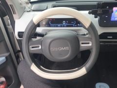 Geely Panda mini 200km - ფოტო 18