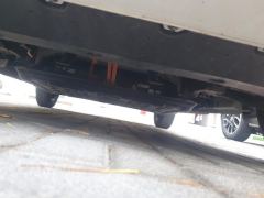 Geely Panda mini 200km - ფოტო 8