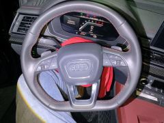 Audi Q5L 40 TFSI Luxury Dynamic Edition - ფოტო 18
