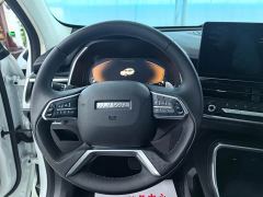 Haval H6 National Trend Edition 1.5T Automatic Champion Version - ფოტო 10
