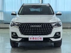 Haval H6 National Trend Edition 1.5T Automatic Champion Version - ფოტო 2