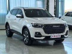 Haval H6 National Trend Edition 1.5T Automatic Champion Version - ფოტო 3