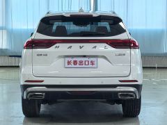 Haval H6 National Trend Edition 1.5T Automatic Champion Version - ფოტო 5