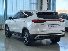 Haval H6 National Trend Edition 1.5T Automatic Champion Version - ფოტო 6