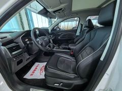 Haval H6 National Trend Edition 1.5T Automatic Champion Version - ფოტო 7