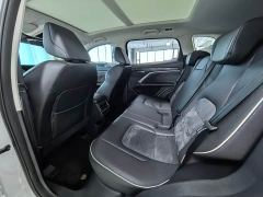 Haval H6 National Trend Edition 1.5T Automatic Champion Version - ფოტო 8