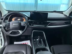 Haval H6 National Trend Edition 1.5T Automatic Champion Version - ფოტო 9