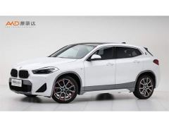 BMW X2 Facelift sDrive25i Sharp Edition - photo 1