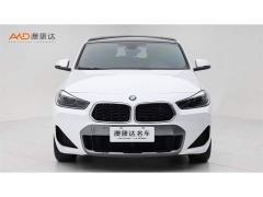 BMW X2 Facelift sDrive25i Sharp Edition - photo 2