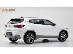 BMW X2 Facelift sDrive25i Sharp Edition - photo 3