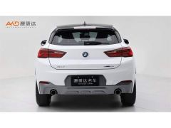 BMW X2 Facelift sDrive25i Sharp Edition - photo 4