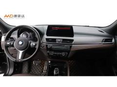 BMW X2 Facelift sDrive25i Sharp Edition - photo 5