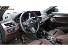 BMW X2 Facelift sDrive25i Sharp Edition - photo 6