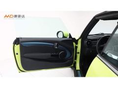 BMW MINI Facelift 1.5T COOPER CABRIO Sidewalk - ფოტო 10