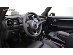 BMW MINI Facelift 1.5T COOPER CABRIO Sidewalk - ფოტო 5