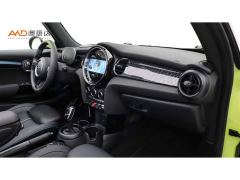 BMW MINI Facelift 1.5T COOPER CABRIO Sidewalk - ფოტო 6
