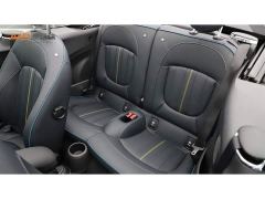 BMW MINI Facelift 1.5T COOPER CABRIO Sidewalk - ფოტო 7