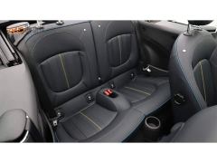 BMW MINI Facelift 1.5T COOPER CABRIO Sidewalk - ფოტო 8