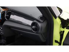 BMW MINI Facelift 1.5T COOPER CABRIO Sidewalk - ფოტო 9