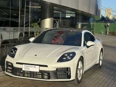 Porsche Panamera 2.9T - photo 1