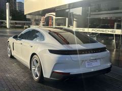 Porsche Panamera 2.9T - photo 3