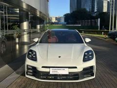 Porsche Panamera 2.9T - photo 4