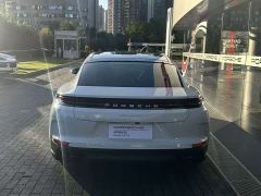 Porsche Panamera 2.9T - photo 5