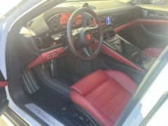 Porsche Panamera 2.9T - photo 7