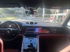 Porsche Panamera 2.9T - photo 8