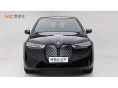 BMW iX xDrive40 - фото 2