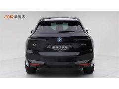 BMW iX xDrive40 - фото 4