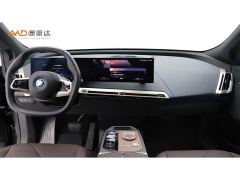 BMW iX xDrive40 - фото 5