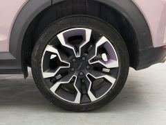 Lynk & Co 06 1.5T Shero Pink Special Edition - ფოტო 10