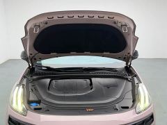 Lynk & Co 06 1.5T Shero Pink Special Edition - ფოტო 14