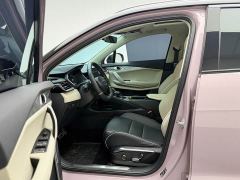 Lynk & Co 06 1.5T Shero Pink Special Edition - ფოტო 18