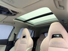 Lynk & Co 06 1.5T Shero Pink Special Edition - ფოტო 19