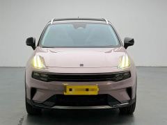 Lynk & Co 06 1.5T Shero Pink Special Edition - ფოტო 2
