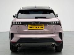 Lynk & Co 06 1.5T Shero Pink Special Edition - ფოტო 5