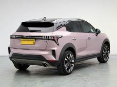 Lynk & Co 06 1.5T Shero Pink Special Edition - ფოტო 6
