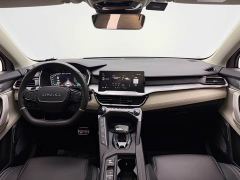 Lynk & Co 06 1.5T Shero Pink Special Edition - ფოტო 7