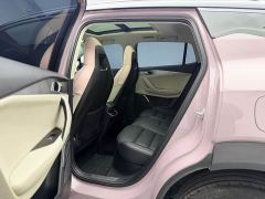 Lynk & Co 06 1.5T Shero Pink Special Edition - ფოტო 8