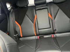 Changan UNI-V 1.5T Sport Edition - ფოტო 10