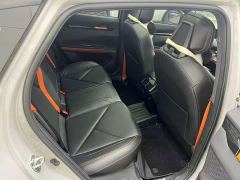 Changan UNI-V 1.5T Sport Edition - ფოტო 11