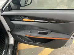 Changan UNI-V 1.5T Sport Edition - ფოტო 13
