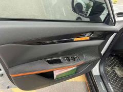 Changan UNI-V 1.5T Sport Edition - ფოტო 14