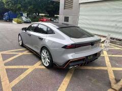 Changan UNI-V 1.5T Sport Edition - ფოტო 16