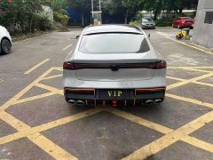 Changan UNI-V 1.5T Sport Edition - ფოტო 17