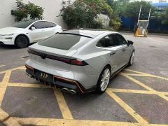 Changan UNI-V 1.5T Sport Edition - ფოტო 18