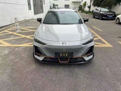 Changan UNI-V 1.5T Sport Edition - ფოტო 2