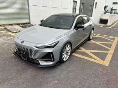 Changan UNI-V 1.5T Sport Edition - ფოტო 3